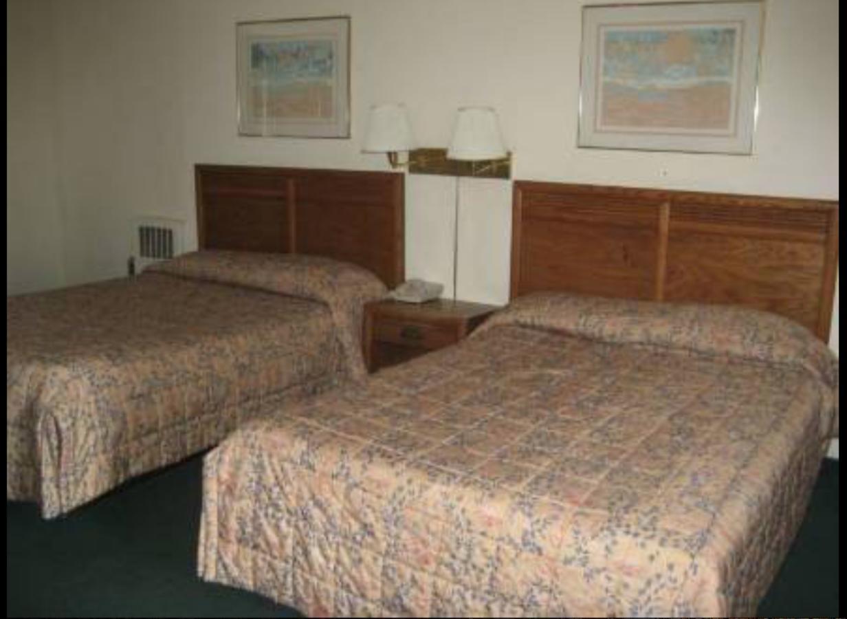 Arbor Inn Motor Lodge Wrentham Extérieur photo